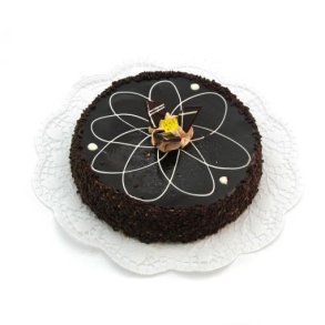 Kake ''Black forest'' Latsweets 900g