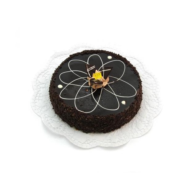 Kake ''Black forest'' Latsweets 900g