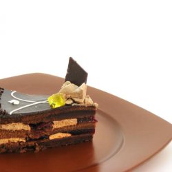 Kake ''Black forest'' Latsweets 900g