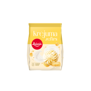 Sefyr Kremet LAIMA, 200g