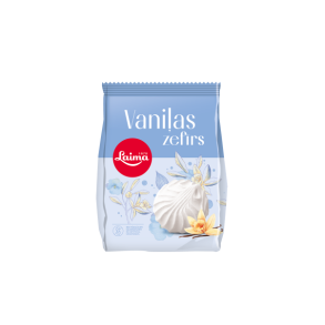 Sefyr Vanilje Laima, 200g