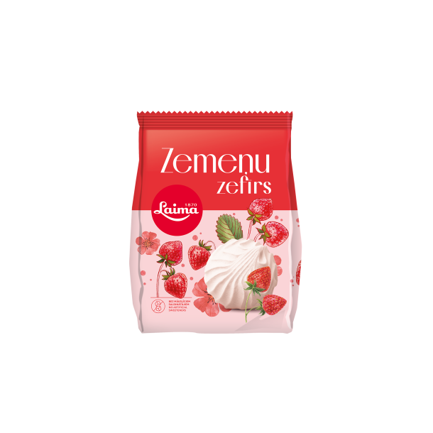 Laima Sefyr Jordbr, 200g