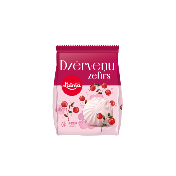 Laima Sefyr Tranebr, 200g