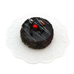 Honningkake med kirsebr Latsweets 900g