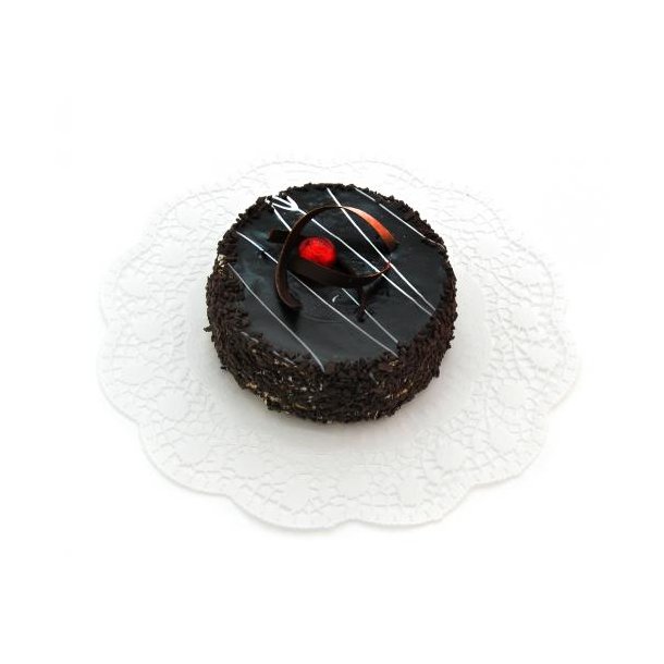 Honningkake med kirsebr Latsweets 900g