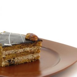 Honningkake Spring med valntter Latsweets 900g