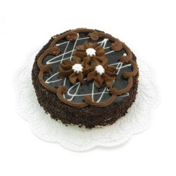 Honningkake sjokolade Latsweets 900g