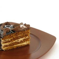 Honningkake sjokolade Latsweets 900g