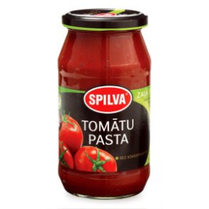 Tomatpur Spilva, 265g