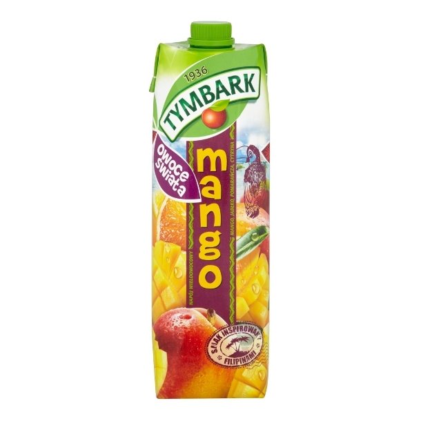 Tymbark Mango Juice, 1l