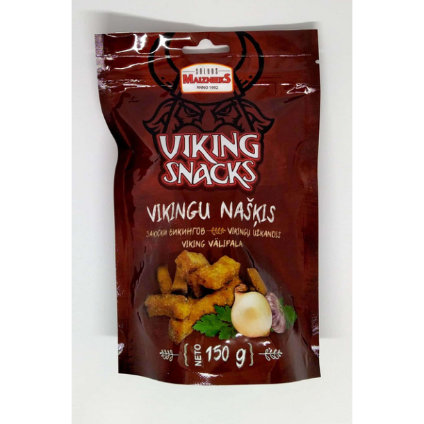 Viking Snacks, 150g