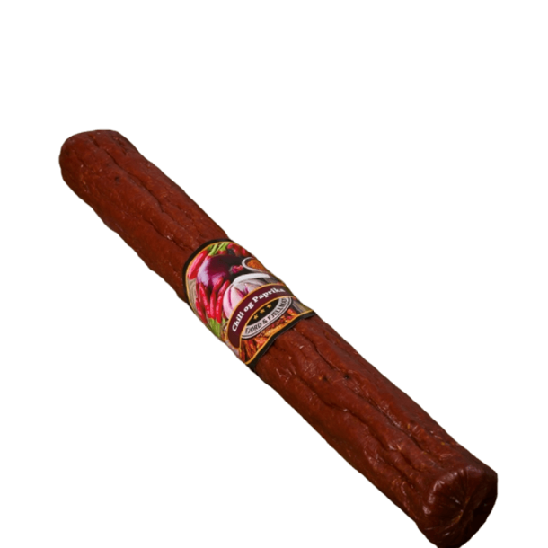 Chili &amp; paprika plse 260g