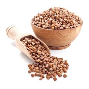 Bokhvete / Bokhvete flak / Bokhvetemel