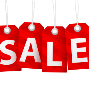 Tilbud/Utløpt varer 