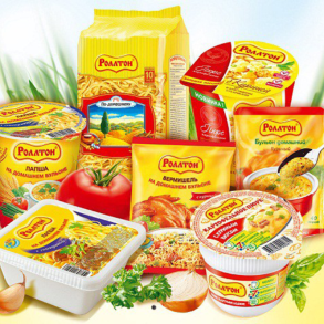 Serveringsklare retter